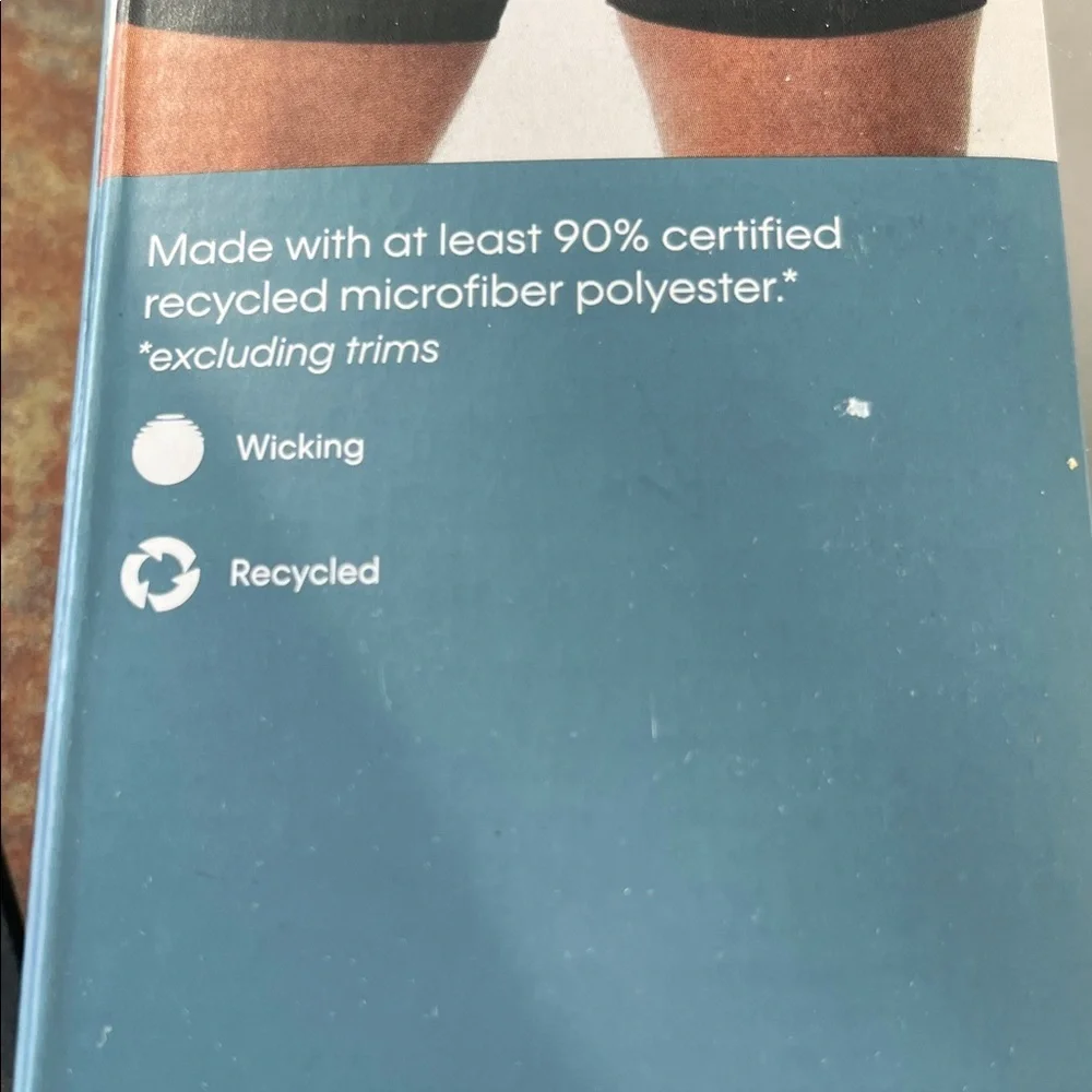 Calvin Klein Black Microfiber Boxer Briefs - 3 Pack opened packaging. NWT